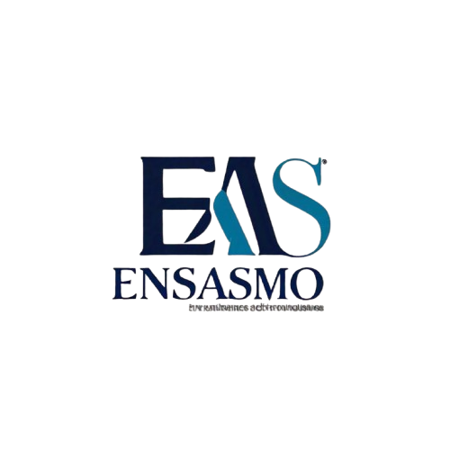 ENSAASMO Logo